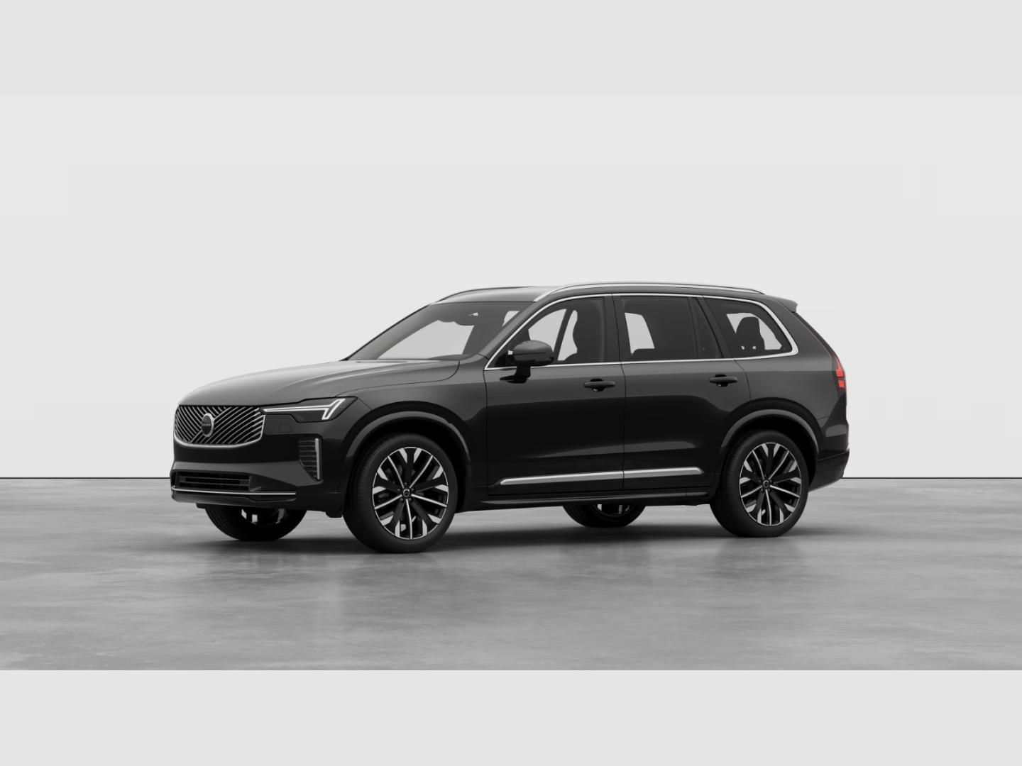 XC90 2.0 B5 Gasolina AWD Plus Bright Auto