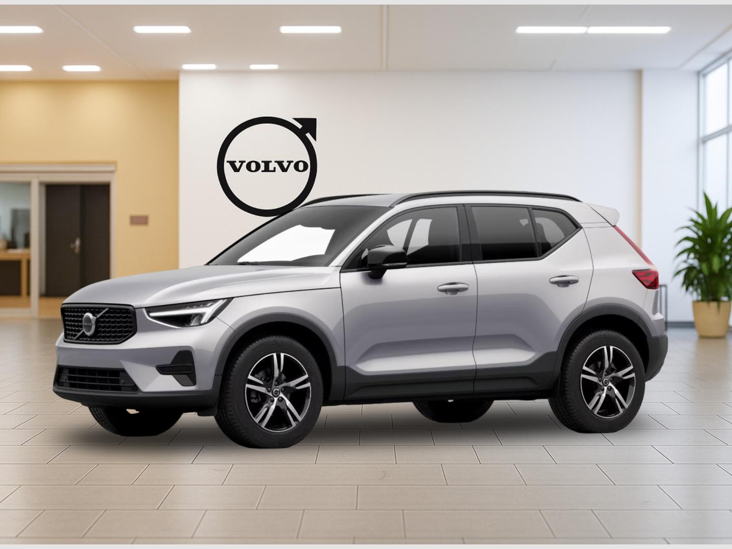 XC40 2.0 B3 G Plus Auto