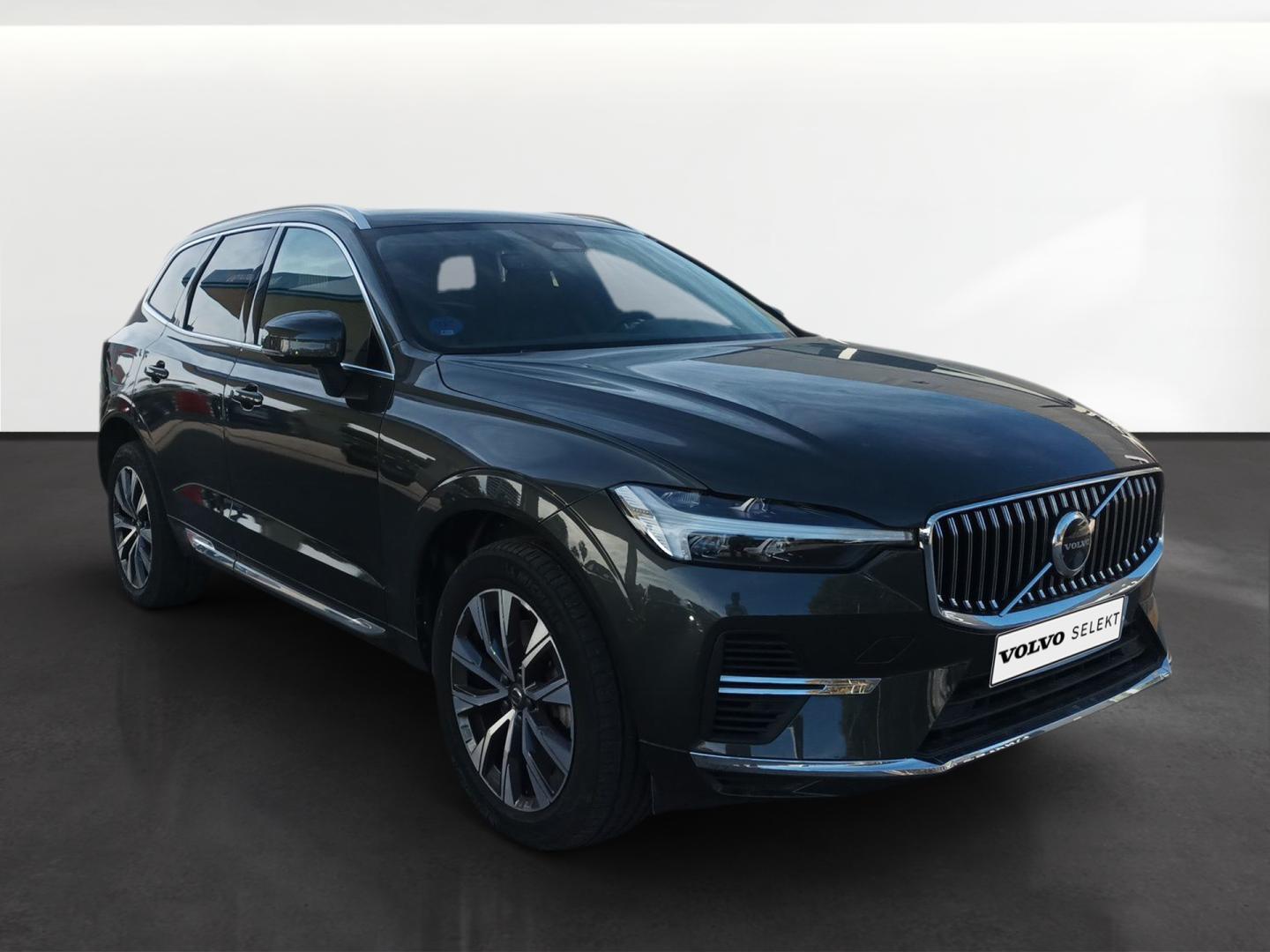 XC60 2.0 T6 AWD RECHARGE INSCRIPTION EXP AUTO