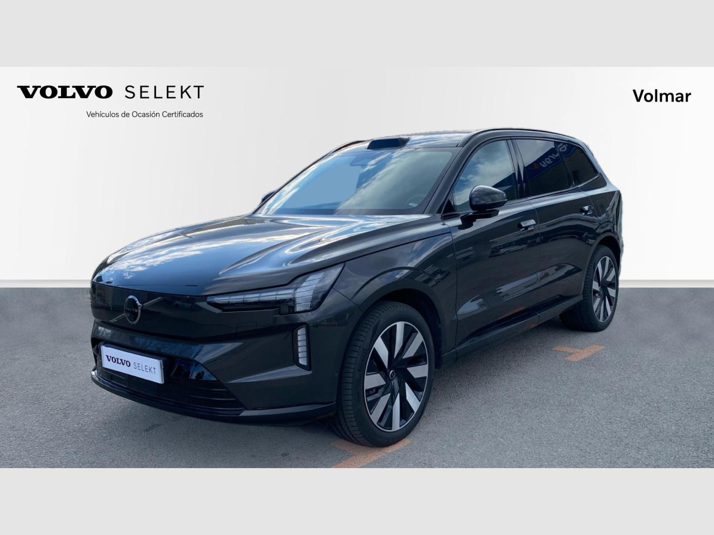 EX90 BEV 111KWH RECHARGE TWIN ULTRA AWD 408 5P 7 Plazas