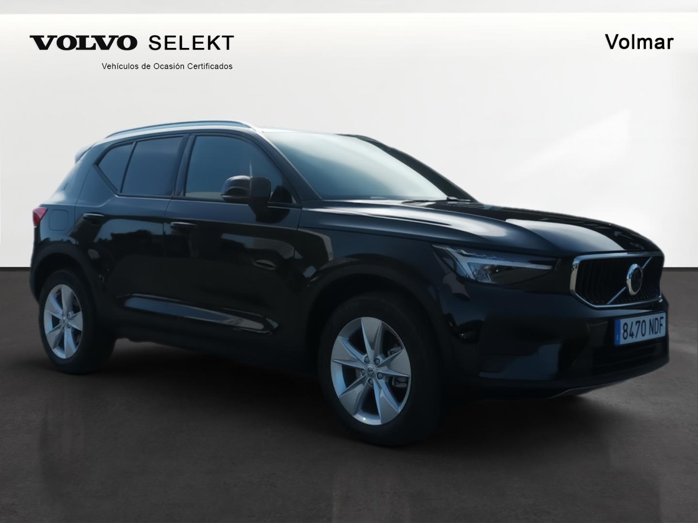XC40 2.0 B3 MHEV CORE DCT 163 5P