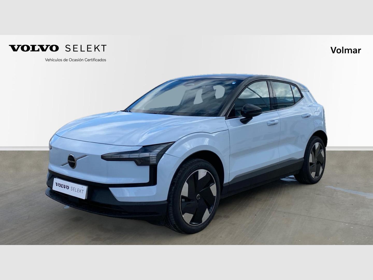 EX30 BEV 69KWH SINGLE MOTOR EXTEND RANGE PLUS 272 5P