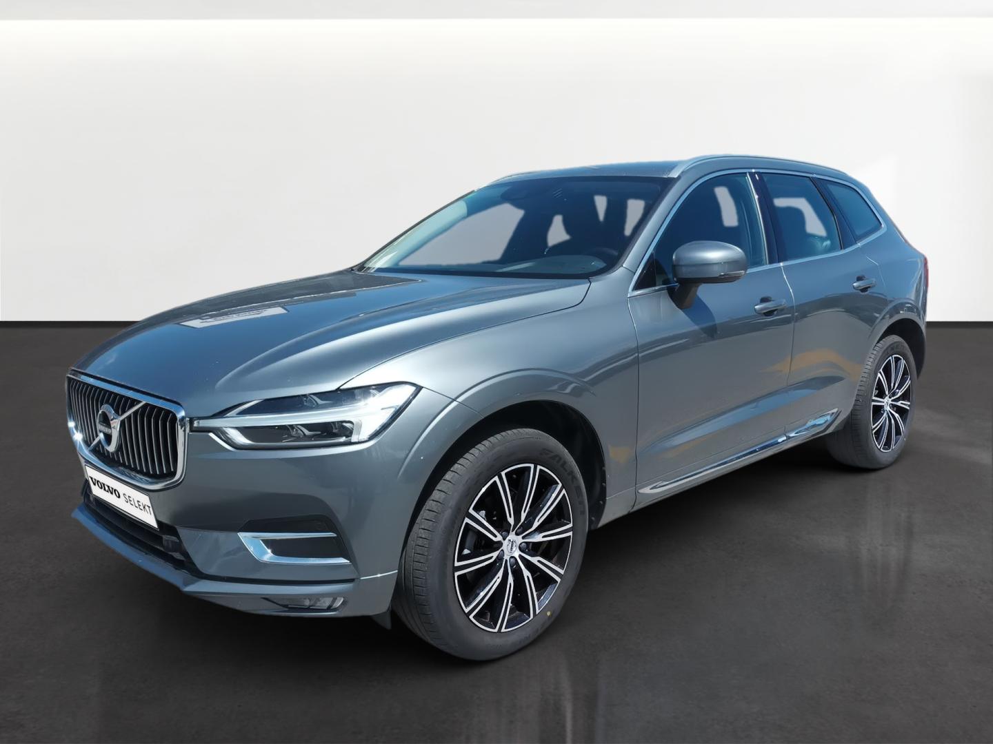 XC60 2.0 D4 INSCRIPTION AUTO 190 5P