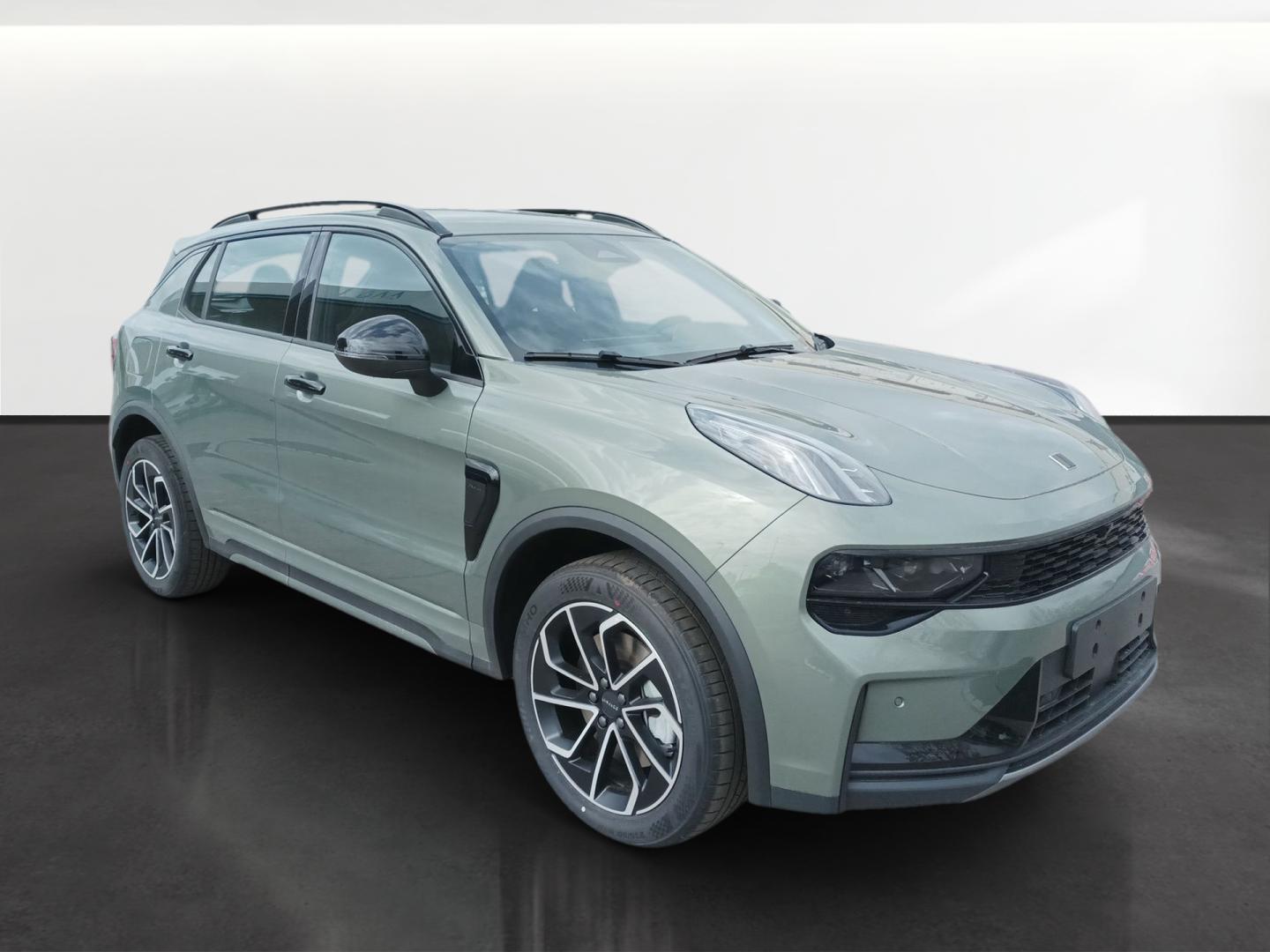 01 1.5 PHEV CORE 276 5P