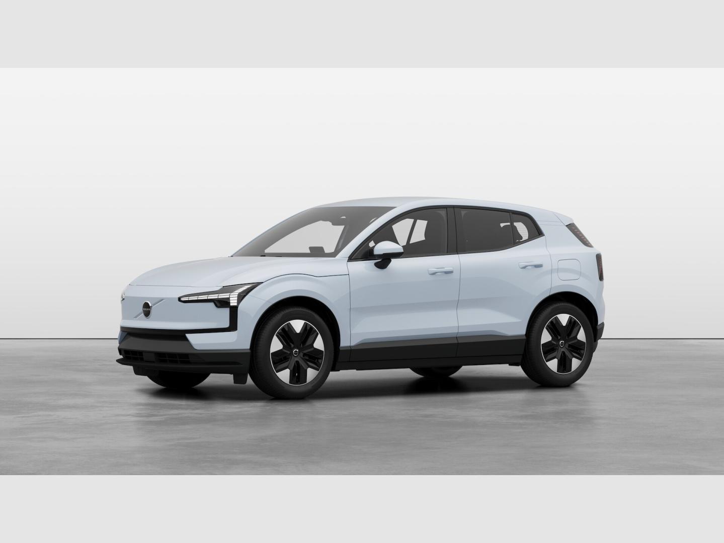 EX30 Single Motor Extended Range Core Auto