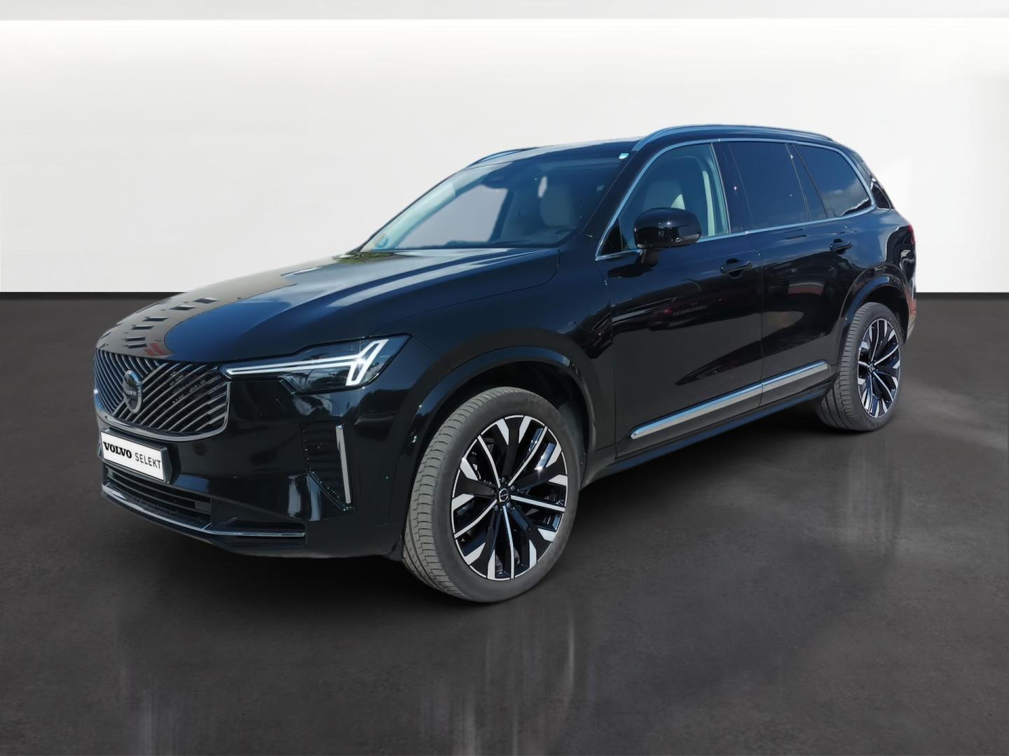 XC90 2.0 B5 P MHEV ULTRA BRIGHT AWD AUTO 250 5P 7 Plazas