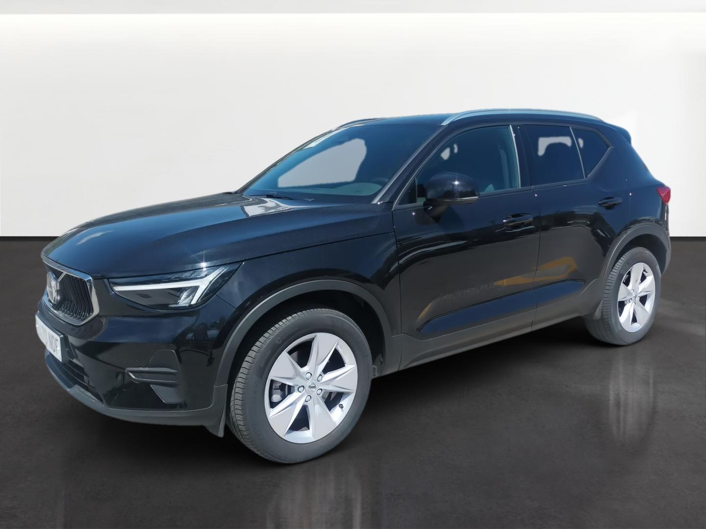 XC40 2.0 B3 CORE AUTO 163 5P