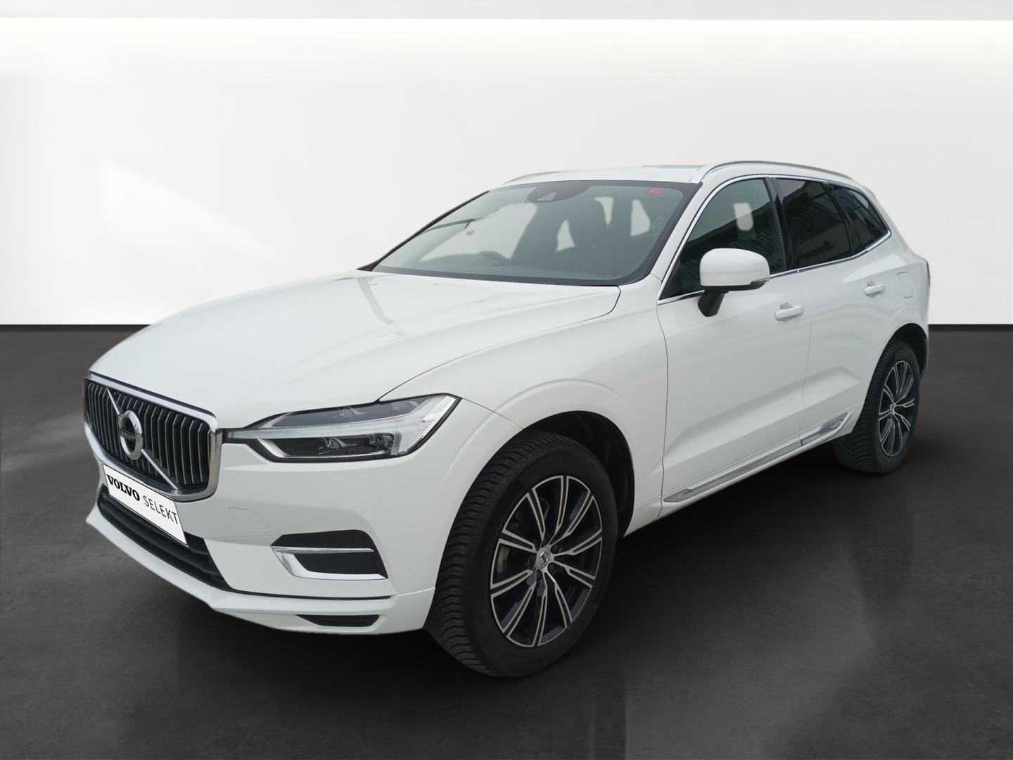 XC60 2.0 D4 INSCRIPTION AUTO 4WD 190 5P