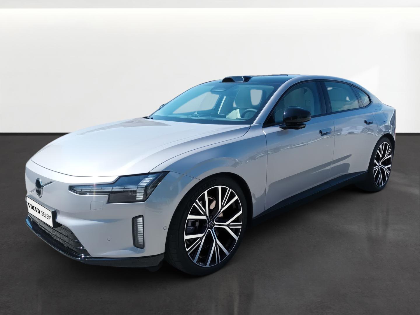 ES90 BEV 92KWH RECHARGE ULTRA 333 5P